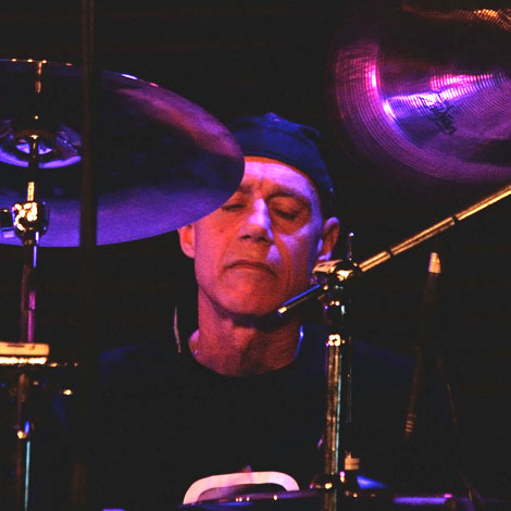 Keith LeBlanc