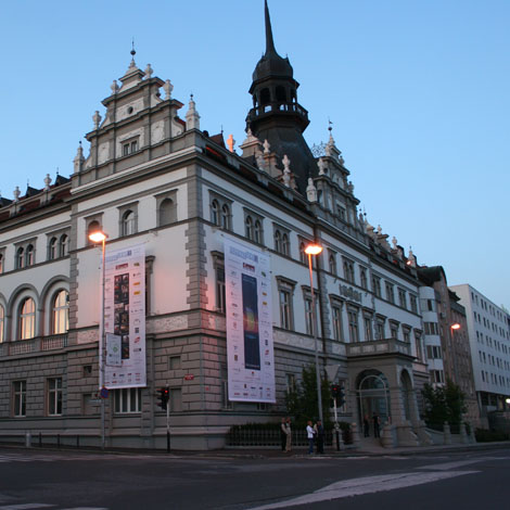 Narodni dom Maribor