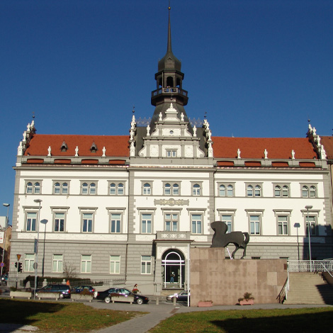 Narodni dom Maribor